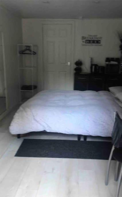 Belfast Private Room, En-Suite & Own Access Luaran gambar