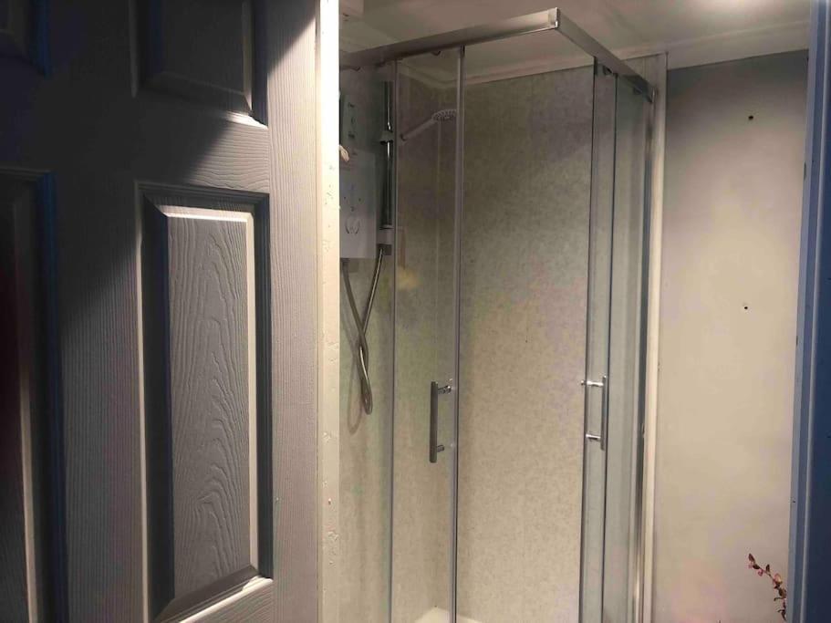 Belfast Private Room, En-Suite & Own Access Luaran gambar
